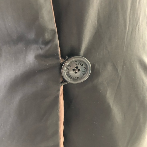 Spirit Long Hooded Puffer Coat - Picture 14 of 14